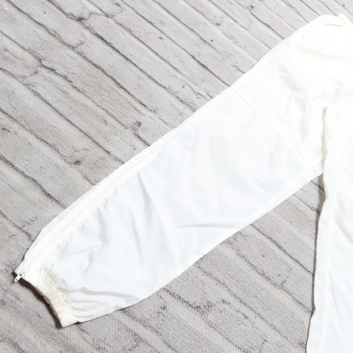 NIKE 90s nylon pants 刺繍swoosh vintage Nike vintage 90s black white swoosh track pants | eBay