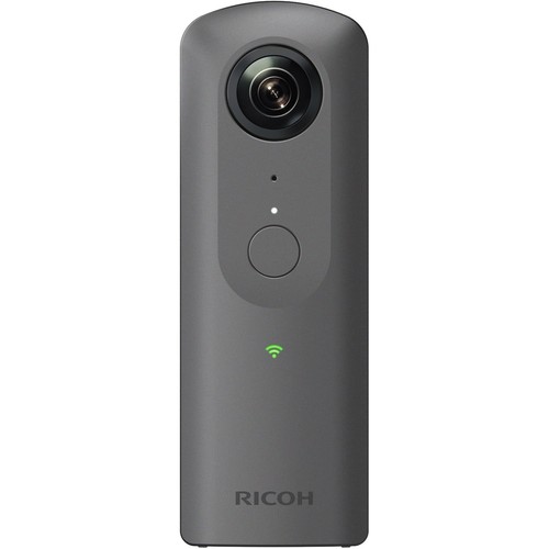 Ricoh Theta V 4k 360 Spherical Camera - Picture 6 of 9