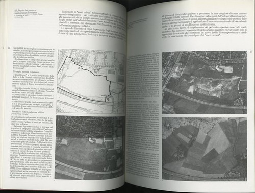 1990 Gabriele Basilico 42 RASSEGNA Abandoned Areas POST-INDUSTRIAL Italy EUROPE - Picture 4 of 10