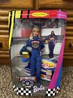 1998 50Th Anni Nascar Barbie - 20442 - Original Box Unopened- Collector Ed - #3