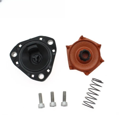 Turbo Actuator Discharging Valve Kit Fit For FORD C-MAX Focus 1.0 EcoBoost 40123 - Imagen 11 de 11