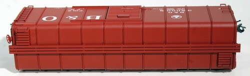ATLAS-WALTHERS-ATHEARN-BOWSER EXEC.-KD-PK2 AND MORE HO-RTR- NEW IN BOX - Picture 321 of 610