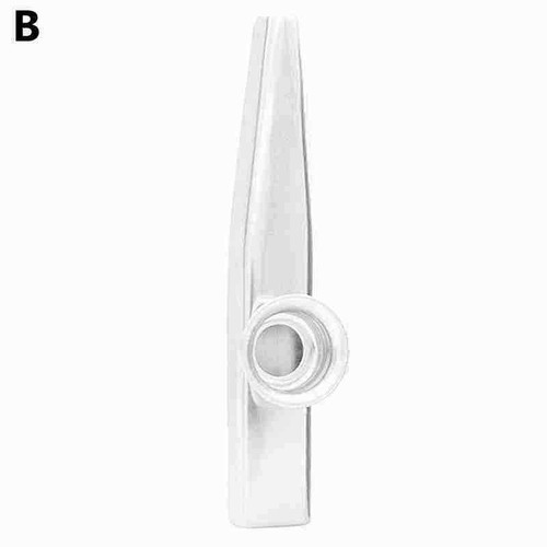 NEW Metal Harmonica Kazoo Mouth Flute Musical Instrument Kid Gift Party M3S9 - Picture 14 of 17