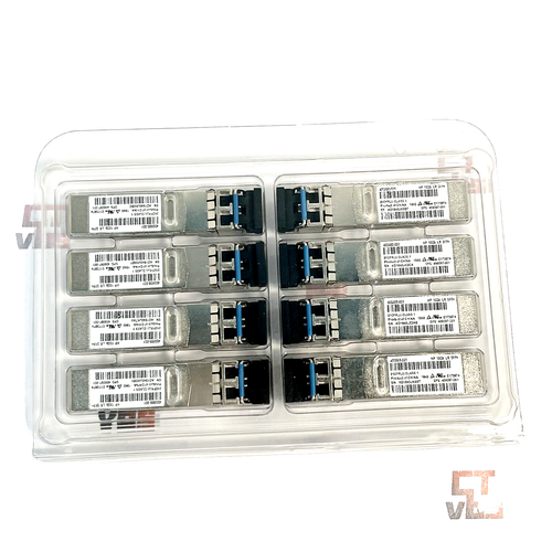 Genuine HP 455888-001 455886-B21 BladeSystem 10Gb SFP+ 10G-LR 1310nm 10km Module - Picture 4 of 7