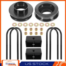 3" Front & 3" Rear Leveling Lift Kit Fits Dodge Ram 1500 2WD 2002-2006 2007 2008