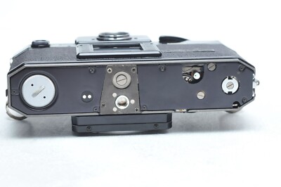 キャノン　CANON F-1 Canon F-1 F1 Film Camera Body 559 | eBay