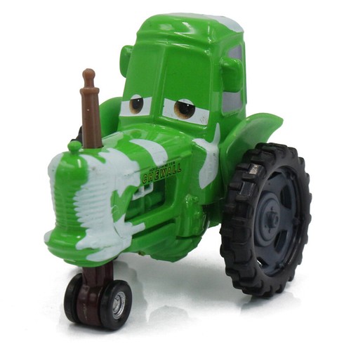 Juguetes Rayo McQueen Modelo Coche 1:55 Disney Pixar Coches Niños Diecast Lote Suelto - Imagen 247 de 285