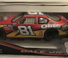 Action Dale Earnhardt Jr Indy Diecast Racing Cars