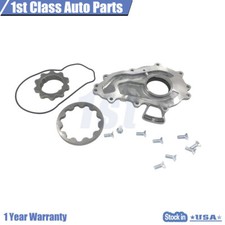 Engine Oil Pump For Toyota Tacoma 2.4L l4 GAS DOHC DLX Base SR5 2RZFE 1995-2004