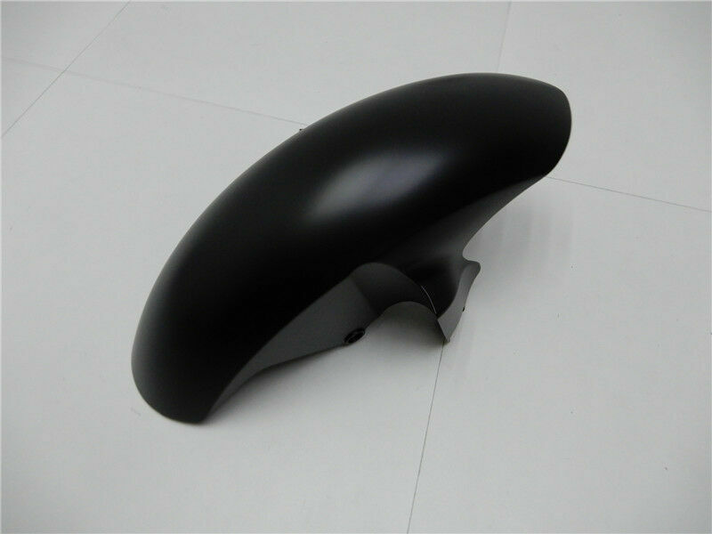 Fairing Injection Plastic Body Kit Fit For YAMAHA YZF-R6 2006 2007 Blue Black F1 image