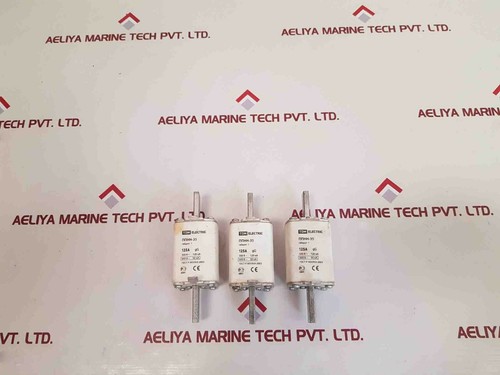 Tdm electric nnhh-35 Fuse-links holders - Picture 6 of 7