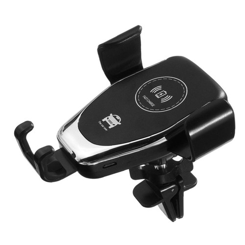 Car Phone Bracket Phone Windshield Holder Mobile Phone Stand - 第 8/11 張圖片