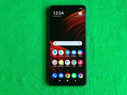 Xiaomi POCO X3 Pro 256GB 8GB RAM (Unlocked) (Dual SIM) [EU SELLER] - 第 1/1 張圖片