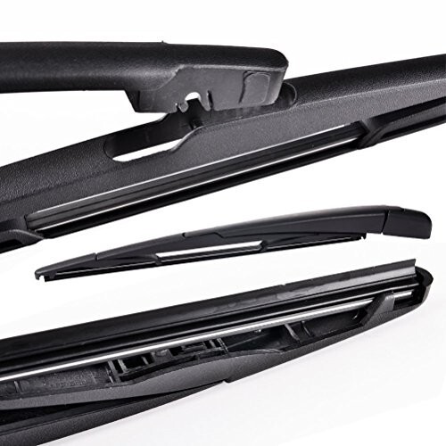 para JAGUAR X-TYPE BERLINA Estate BRAZO LIMPIAPARABRISAS TRASERO + LIMPIAPARABRISAS - Imagen 3 de 4