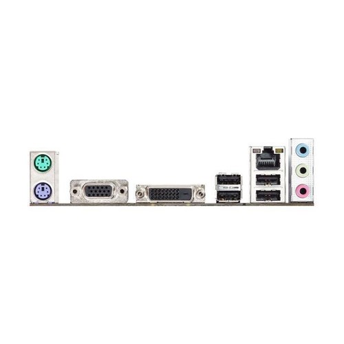 Placa base Biostar A960D+V3 Rev.6.0 AMD 760G zócalo Micro ATX AM3+ #307830 - Imagen 2 de 2