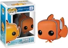 Funko POP Disney Pixar #73 Nemo Vinyl Figure!