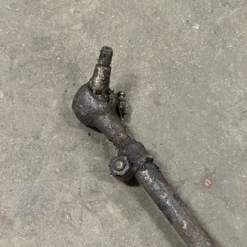 Porsche 356 A (T2) B C Long Tie Rod 64434731201 RIGHT SIDE 635mm - Picture 4 of 4