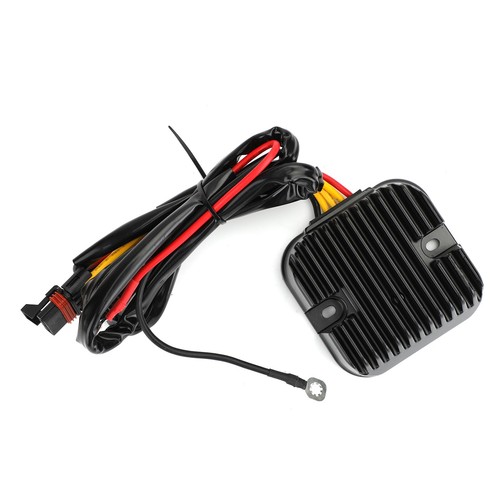 Rectifier Regulator For Polaris Victory V92 CRUISER STNDRD DELUXE TOURING 2002 - Picture 9 of 11