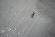 Ionizer Wire Spring Replacement for Smog Hog SH, SHN, PSH  Set / 18