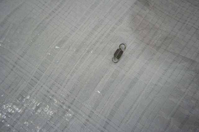Ionizer Wire Spring for UAS Smog Hog SH SHN PSH QT 20 #03-0559