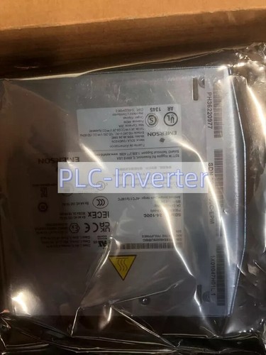 1X01047H01L1 Emerson Ovation DCS Netzteil Neu FedEx oder DHL #neu versiegelt#L+F - Bild 3 von 5