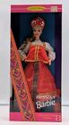 Russian Barbie Dolls of the World 1996 Mattel 16500 New In Box Near Mint