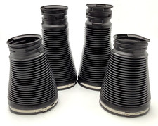 ?Mercedes S-Klasse W222 Luftfederung Federbein Manschette Abdeckung VORN +HINTEN