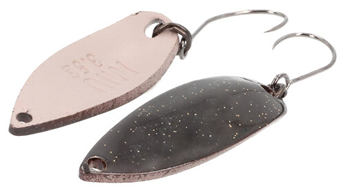 Forest Miu 20 2,8 g * Spoon Forellenblinker Japanblinker Forelle Area * - Bild 8 von 13