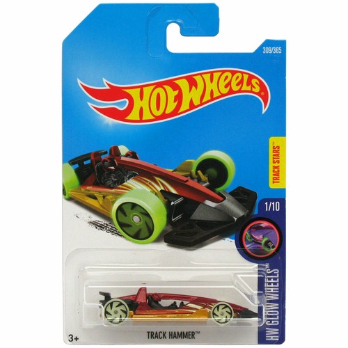 Hot Wheels 1:64 Scale Diecast Basic Car Asst 2017 (Choose from 50+ styles) C4982 - Picture 190 of 209