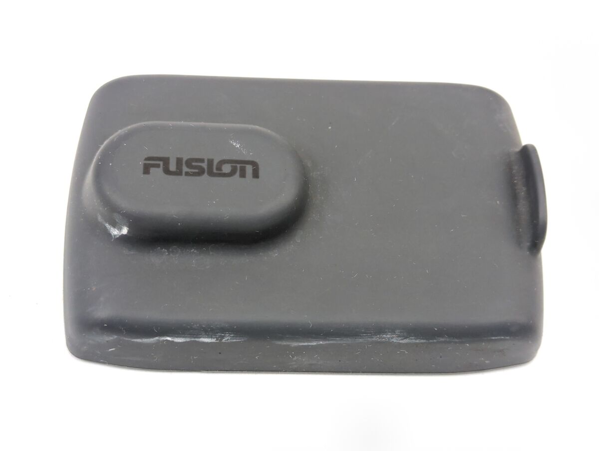 Fusion MS-NRX200 Marine Wired Remote Control for MS-IP700 MS Fusion MS-NRX200 Marine Wired Remote Control for MS-IP700 MS