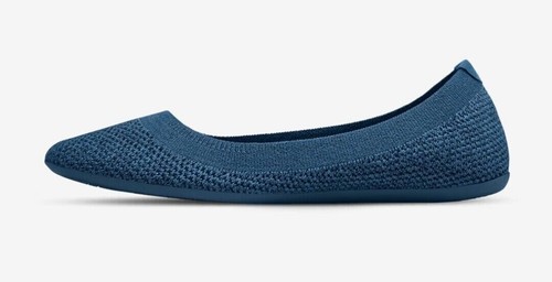 Allbirds Tree Breezers Damen Ballerinas - Bild 21 von 54