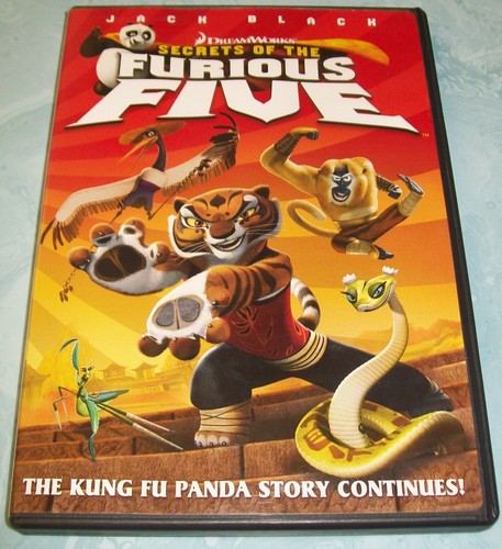 Martial Arts Themed DVDs/Blu-rays L - Z $2.95 - $9.95 Buy More Save Up To 25% - Picture 110 of 201