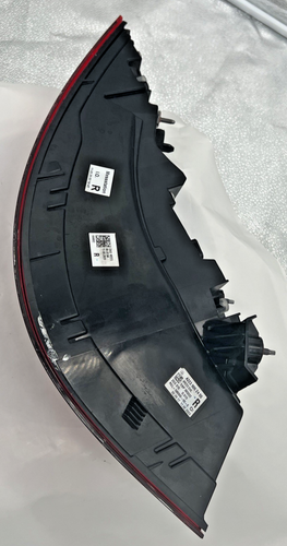 OEM 2021-2024 MERCEDES S CLASS W223 RIGHT SIDE OUTER TAIL LIGHT LED A2239062400 - Picture 16 of 19