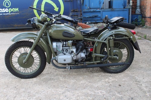 URAL M72 MW750 K650 Dnepr K750 COSSACK NEVAL Clutch plate set TRUST AND CENTRE - Picture 6 of 7