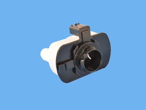 OEM MOPAR 07-24 DODGE EVAPORATIVE SYSTEM INTEGRITY MODULE DETECTOR 4861962AD - Bild 4 von 7