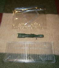 1/12000 Legend of the Galactic Heroes no.40 Alliance standard battleship (loose)