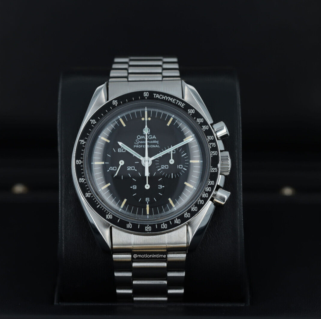 OMEGA Speedmaster ブラックダイヤル OMEGA Speedmaster Speedmaster Dark Side of the Moon 310.92.44.51