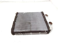 VW TOUAREG 7LA, 7L6, 7L7 Wärmetauscher Innenraumheizung 7H1819121 2.97 28532386