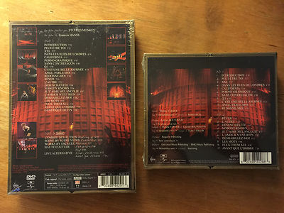 n5387●DVD MYLENE FARMER Avant Que～ 海外盤 n5387○DVD MYLENE FARMER Avant Que～ 海外盤 - メルカリ