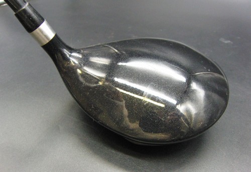 Slazenger Fire Steel 2 3-Wood Regular Graphite Shaft Golf Pride Grip - Picture 3 of 5