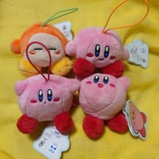 Kirby of the Stars Standard Petit Mascot 2 Complete set