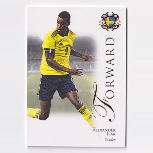 Futera 2023-2024 2023-24 2023/2024 2023/24 Unique World Football Soccer Card 1 - Picture 72 of 121
