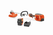 Husqvarna 320iL String Trimmer (battery and charger included)