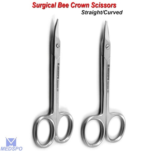 Tejido de ortodoncia corte de alambre abeja abeja corona tijeras odontología dental herramientas CE - Imagen 4 de 4