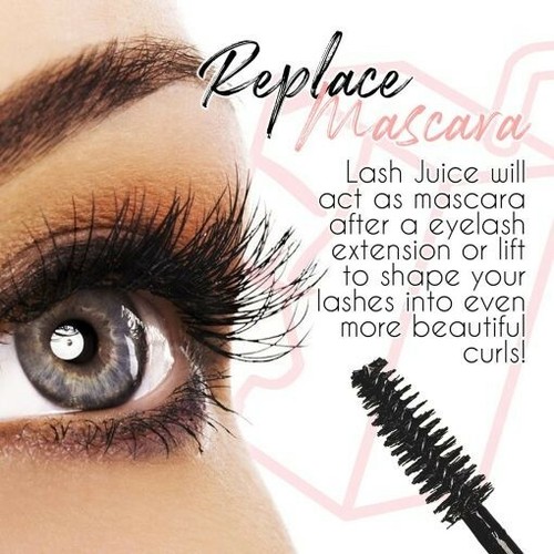 Lash Juice -Eyelash Coating Sealant-DOUBLE TAKE - 第 5/7 張圖片
