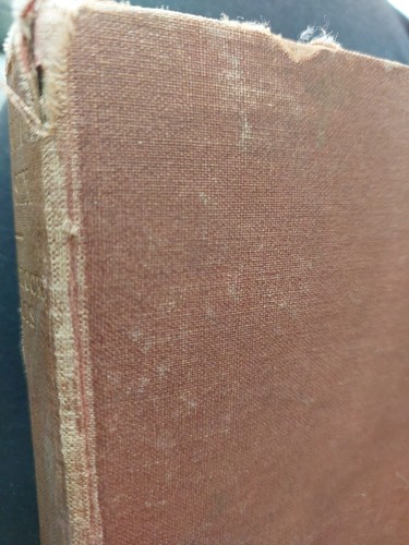 Psychology Of Sex Havelock Ellis 1939 5th Impression Hardback William Heinemann - Picture 4 of 8