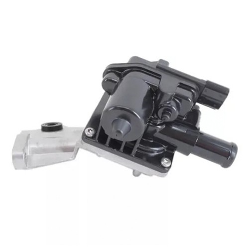 Air System Switch Diverter Valve 25702-38050 for Toyota Tundra 09-14 E1 - Picture 8 of 10