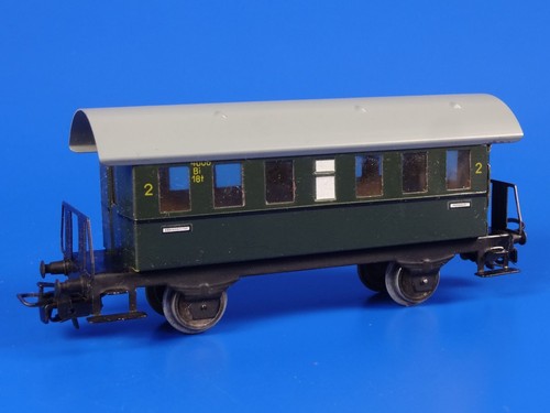 MARKLIN H0 - 4000 - Autobús local de pasajeros (06)/ CAJA - Imagen 2 de 7