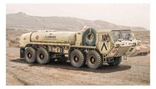 ITALERI 6554 1/35 M978 Fuel Servicing Truck