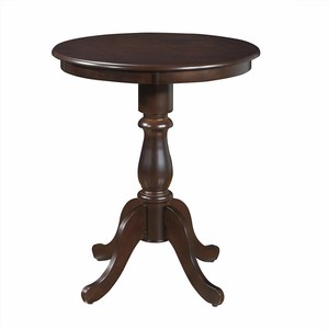 Carolina-Chair-and-Table-Hamilton-Round-Pedestal-Bar-Table-30-Inch-Espresso